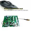 For Flytec 2011-5 Boat Remote Control Circuit Board Outdoor Fishing RC Bait F3K8