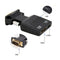 1080P VGA Male to HDMI Female Adapter Converter + USB Audio Cable + Audio AGO