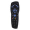 Black Remote Controller Replacement Device For Foxtel Mystar HD PayTV IQ2 IQ3