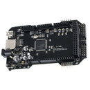 Cloned Re-Arm 32 Bit Control Board Improved Based On Mega 2560 R3 with Card for