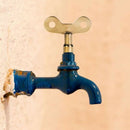 Radiator Keys Plumbing Bleeding Key Solid Water Tap Tool For Air Valve Plumbing