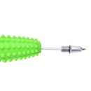 Spike Pen Cactus Pen Office School Fashion Gift Ballpoint Pen with Plant Pot MO
