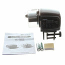 Dispenser automatic Aquarium fish digital LCD food timer