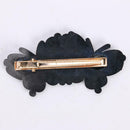 3pcs DIY Full Drill Diamond Painting Hair Clip Butterfly Crystal Hairpins