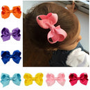 20pcs`Fashion Kids Baby Girls Children Toddler Flowers Hair Clip Bow`LJ