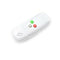 1Way Wireless ON/OFF 220V Anti-interference Light Lamp Remote Control Switch M&