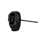 Replacement USB Charging Cable 39.37" Charger Clip Holder for OPPO Band New