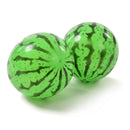 Watermelon Ball Bouncy Sport Education Kids Inflatable  Antistress Toys Best M&O