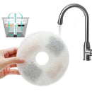 Carbon Replacement Filters For Pet Fountain - 8 Packs Concentrated Carbon T C7O5