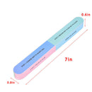 Nail File Buffer Shiner Finger Toe Manicure Pedicure Polishing Sanding BeautyOZ