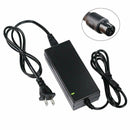 1Pc Battery Charger for Scooter Hover Board Unicycle Self Balancing Electric bs