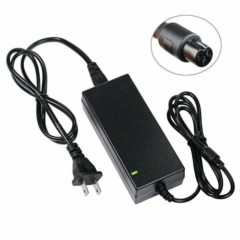 1Pc Battery Charger for Scooter Hover Board Unicycle Self Balancing Electric bs