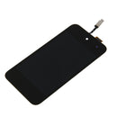 For IPod 4 4th LCD Screen and Digitizer Full Assembly Replacement Black