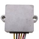 Regulator Rectifier For Mercury Mariner 883072 883072T 854515 856748 830179