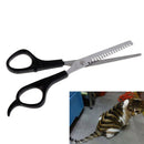 Pet Grooming Shear Dog Cat Hair Thinning Scissors Barber Shop Necessity