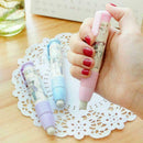 Promotional Stationery Eraser Removable Combination Gift Favo Cute Style St C5Q7