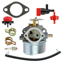 Carburetor Carb Kit Snowblower Parts for Tecumseh 8HP 9HP 10HP 640349 64005