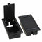 9v Battery Case Box Compartment Cover For Guitar Bass Pack of 2 W1Y3