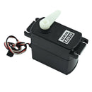 E2010 25KG Servo High Torque Steering Gear Kit For 1/6 1/8 1/10 Climbing RC Car