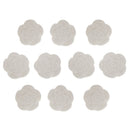 10xRose Aromatic Oil Diffuser Aromatherapy Stone Home Aromatherapy Fragrance