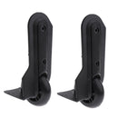 Spare Wheels, Wheels, Spare Wheels For Luggage Cases (1 Pair)