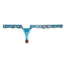 Durable Buttons Flex Cable Replacement for Sony PSP 3000 Left Right Easy to