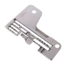 Overlock Machine Accessories Needle Plate for Industrial Sewing Machines