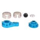 Steering Servo Horn Arm 0033 for WLtoys 12428 12423 1/12 RC Car Crawler Sho N4M9