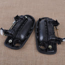 Outer Front Left Right Door Handle fit for Hyundai Accent 8265025000 8266025000