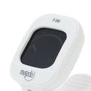 Musedo T-5S Rotatable LCD Portable Mini Electronic Digital Clip-on Tuner fo U1P3