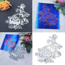 Metal Cutting Dies Stencil DIY Scrapbooking Craft Photo Gifts Paper Card M8X4