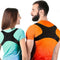 Perfect Posture Corrector Back Correction For Women And Men Adjustable And  Y4X3