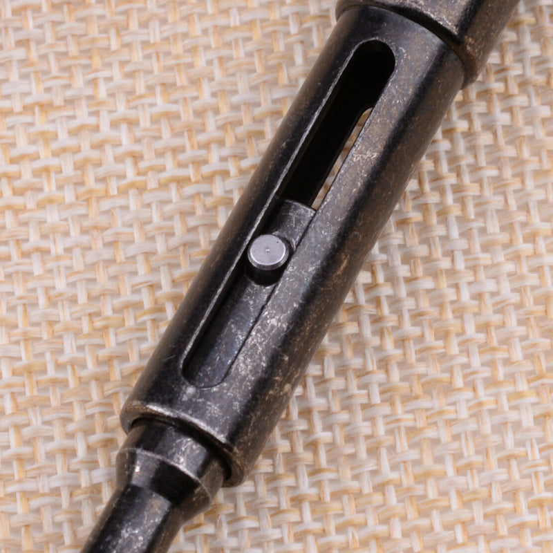 2x Rear Drive Shaft Parts fit for RC Traxxas 1/10 Slash 4x4 Car Truck SLA018 New