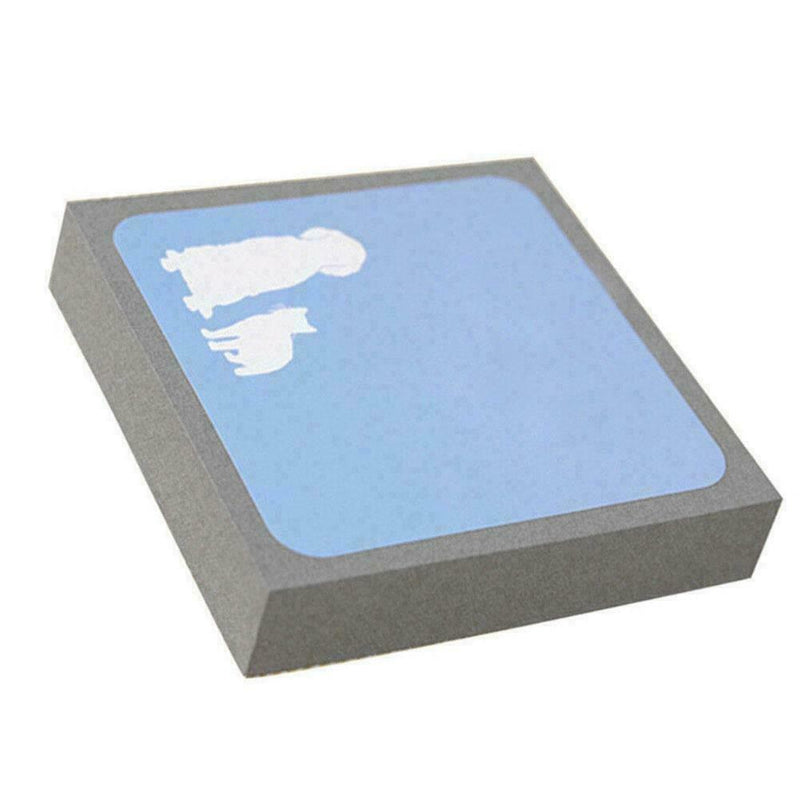 Magic Pet Cleaning Sponge Stain Eraser Fur Remover Eco Supplies~ Cleaning Z5I1