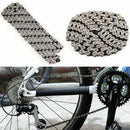 116 Links 7S8 Speed Mountain Bike Chain IG51 Freewheel Shift Chain for MTB
