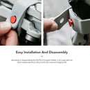 Propeller Stabilizer Holder Paddle Clasp w/ Lanyard For DJI MAVIC Mini Drone