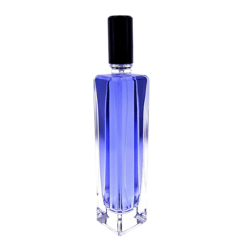 Portable Mini Refillable Perfume Ato-mizer Bottle, Refillable Perfume Spray,
