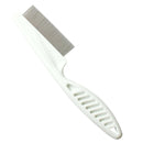 Pet Puppy Dog Cat Hair Shedding Grooming Trimmer Fur Comb Brush Tool