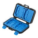 Camera Storage Card Case Waterproof Memory Card Storage Case