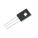 20Pcs BD139 BD140 ( BD140 10Pcs + BD139 10Pcs ) TO-126 power transistoMO
