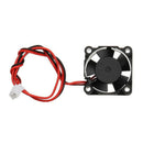 0.4Mm 1.75Mm Filament Two Into Two Out Extruder Kit Heating Block Nozzle Fa