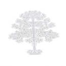 tree Metal DIY Cutting Dies Stencil Scrapbook Album Paper Card Embossing CraftTO
