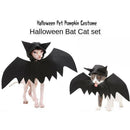Halloween Pet Bat  Costume for Cat Dog, Cat Kitty Bat  Costume Dress