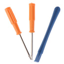3pcs/set Controller opening screwdrivers tool kit t8 t6 for XBOX OE] T %ã€Š