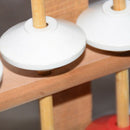 Abacus Chinese Abacus Mathematic Education Teacher Calculator Hanging Abacu