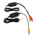 2.4G Wireless Transmitter Receiver Kit For Car Reverse