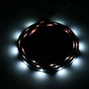 60" Tailgate LED Strip Bar Truck Reverse Brake Turn Signal Tail Light Universal