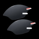 2x For Vespa GTS 2017 2018 Dashboard Screen Protectors Anti-Glare