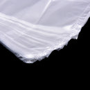 50x26*37cm Plastic T-Shirt Retail Shopping Supermarket Bags Handles Packaging ME