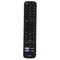 Black Replacement TV Remote Control Controller for HISENSE EN-2A27 LED HDTV